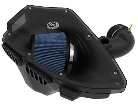 Magnum FORCE Stage-2Si P RO 5R Cold Air Intake Sy