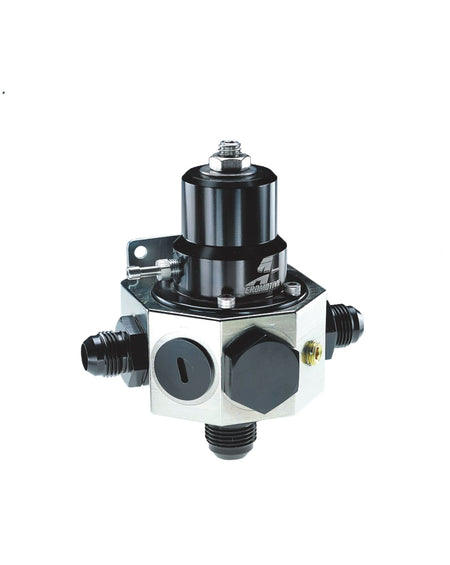 Pro-Series EFI Regulator w/Boost Reference
