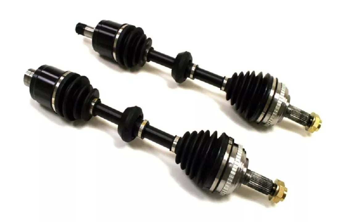 Honda K20/K24 K-Swap EP3 RSX Base model 32mm axles