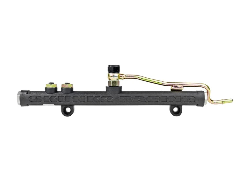 SKUNK2 02-05 HONDA CIVIC SI/02-06 ACURA RSX COMPOSITE HIGH VOLUME FUEL RAIL
