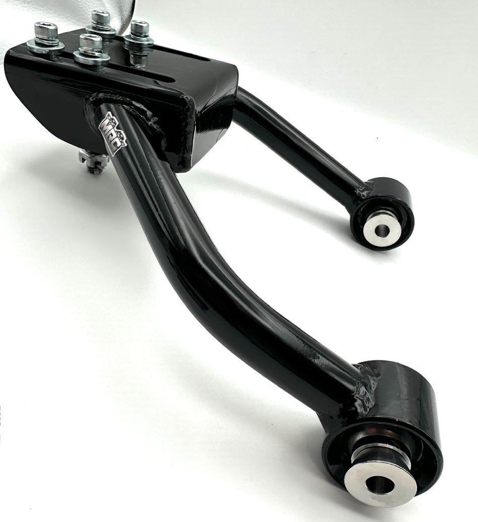 MRC Racing Components Circle Track 96-00 Civic EK/ 91-96 and 97-01 Prelude Spherical RF Upper Control Arms