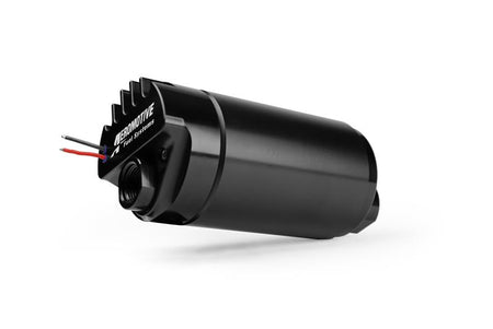 3.5 Spur Gear Fuel Pump Brushless Design