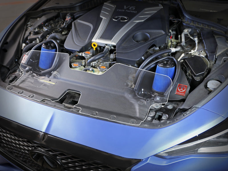 Cold Air Intake