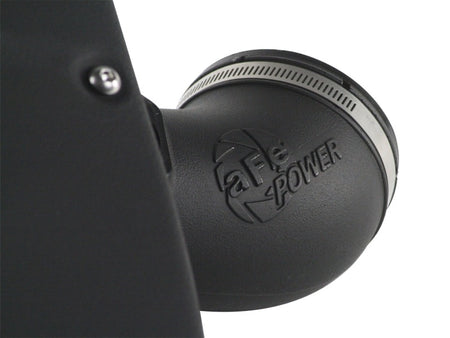 Magnum FORCE Stage-2Si P RO 5R Cold Air Intake Sy