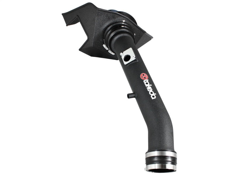 Takeda Stage-2 Cold Air Intake System w/ Pro 5R