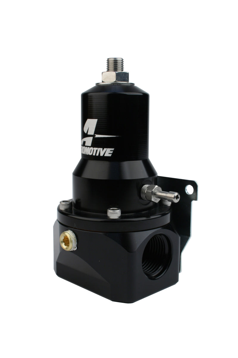 EFI Regulator 30-120 psi w/2 AN-10 Inlets