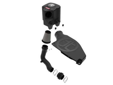 Cold Air Intake System