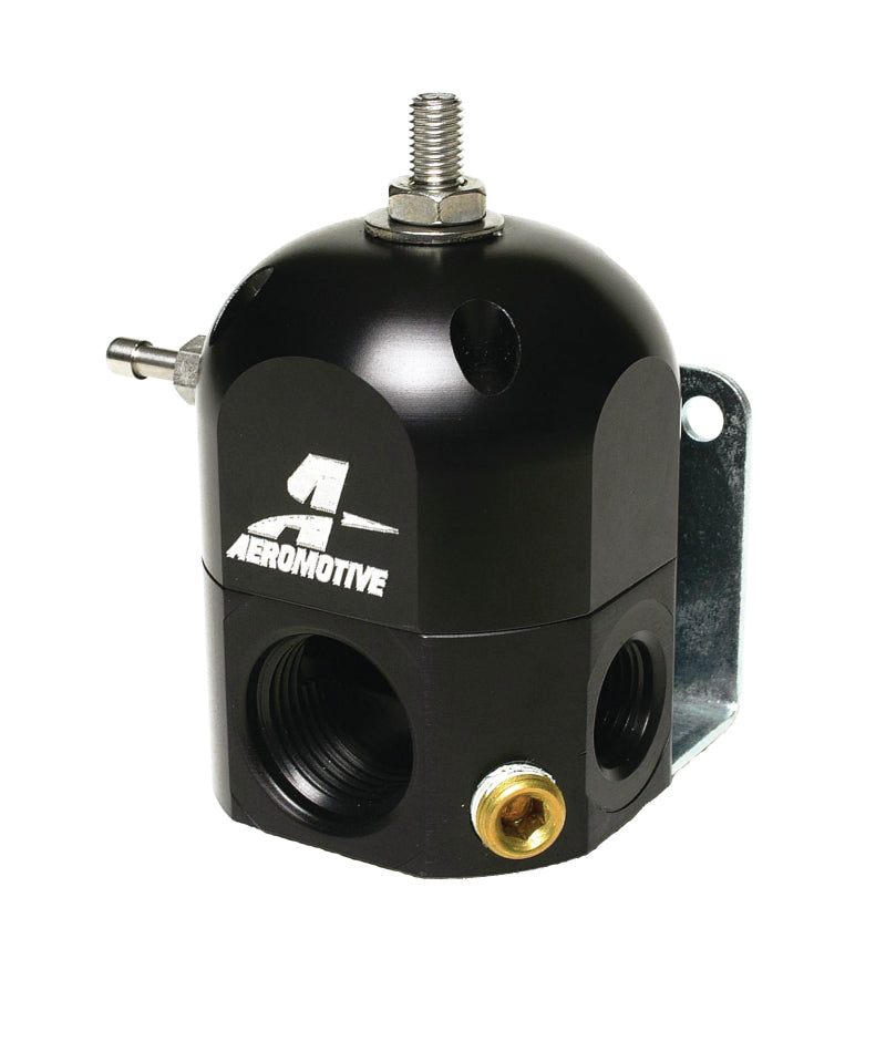 Adjustable Fuel Pressure Regulator - Marine