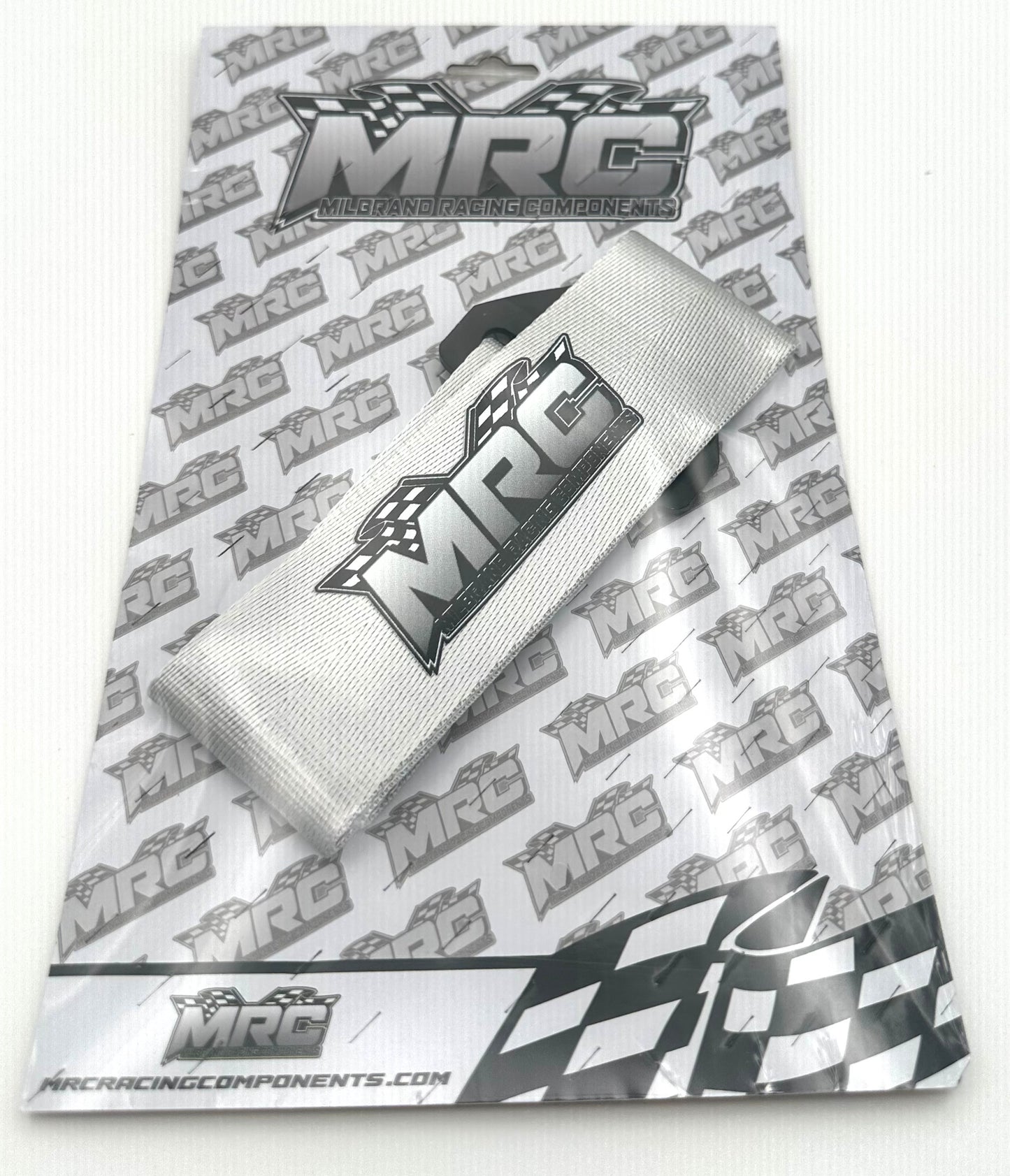 MRC Racing Bolt on Tow Strap