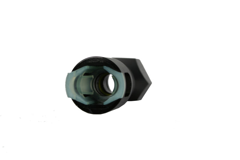 Quick Connector Adapter -6an Female to 5/16in