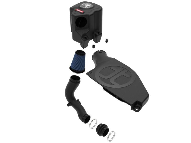 Cold Air Intake System