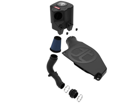 Cold Air Intake System