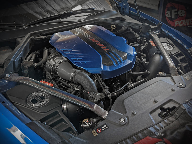 Cold Air Intake