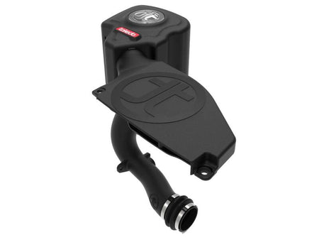 Cold Air Intake System