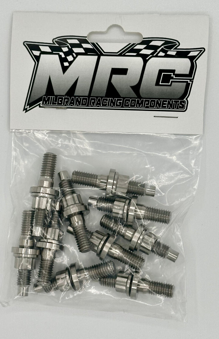 MRC Racing Components