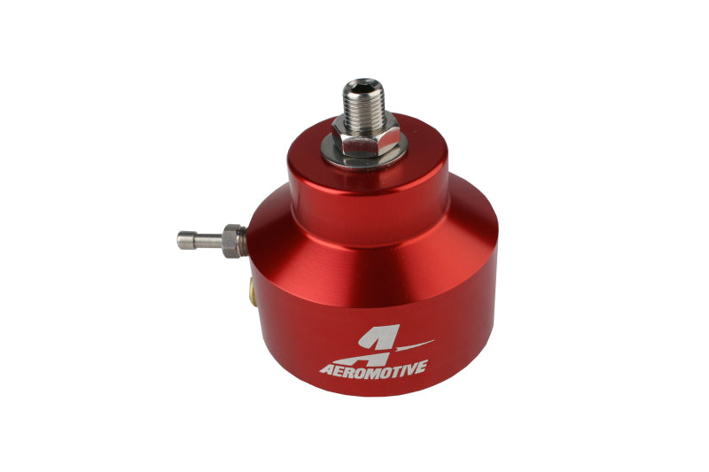 Ford Rail Mount Regulator