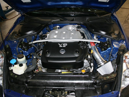 Air Intake System 03-06 Nissan 350Z 3.5L