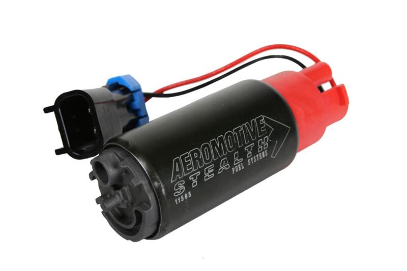 In-Tank Fuel Pump 450LPH