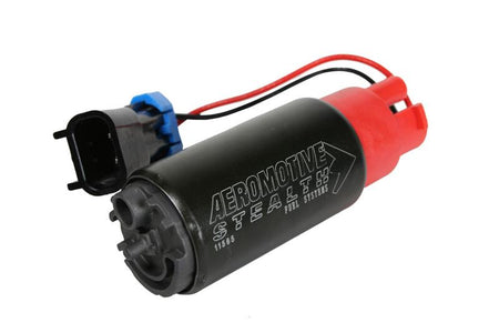 In-Tank Fuel Pump 450LPH