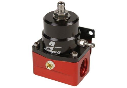 Adjustable Fuel Pressure Regulator - Marine