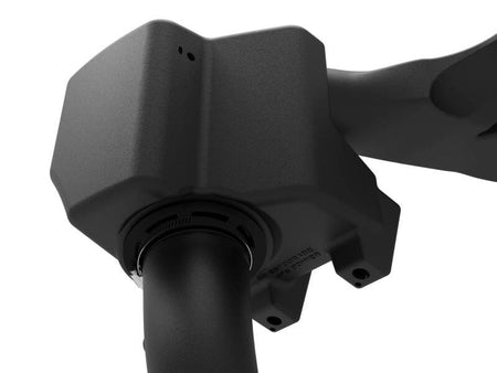 Cold Air Intake System