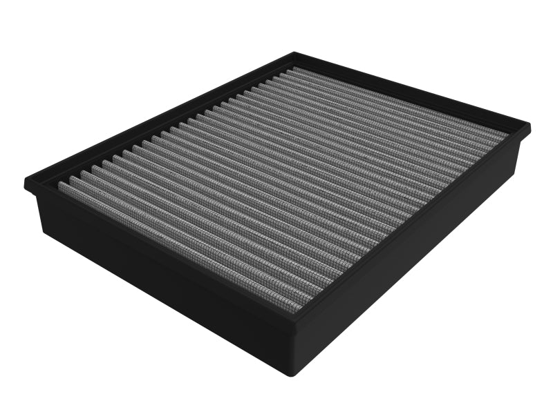 Dynamic Air Scoop w/Pro Dry S Filter