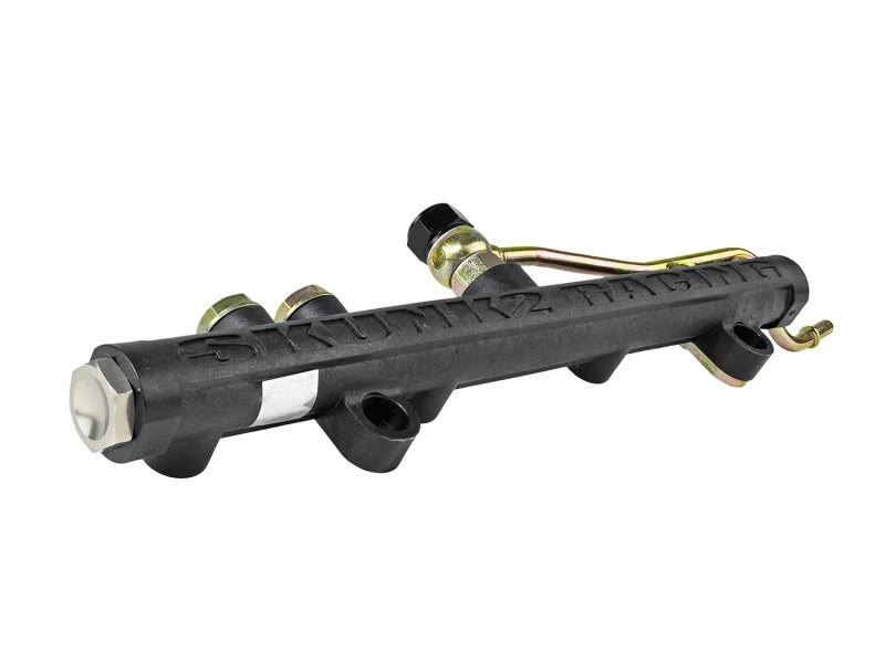 SKUNK2 02-05 HONDA CIVIC SI/02-06 ACURA RSX COMPOSITE HIGH VOLUME FUEL RAIL