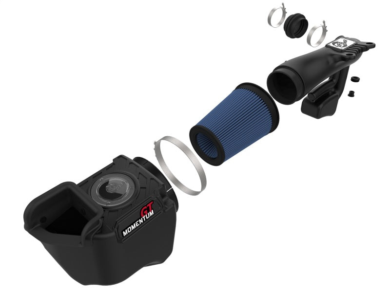 Cold Air Intake