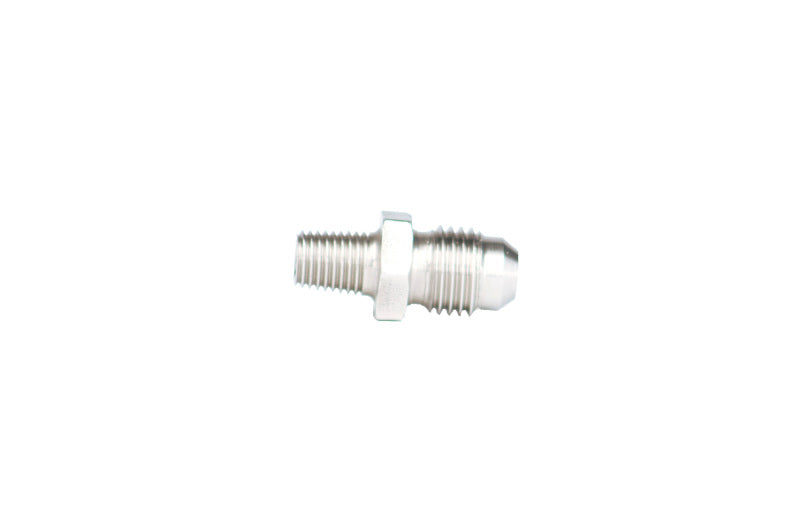 -4an Male to 1/16in npt Male Adapter Fitting