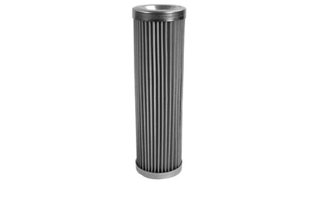 Fuel Filter In-Line 16an 100 Micron S/S