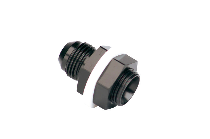 -8an Bulkhead Fitting