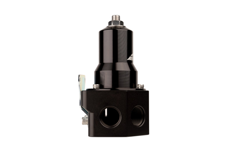 Pro-Series EFI Regulator w/Boost Reference