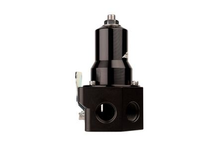 Pro-Series EFI Regulator w/Boost Reference