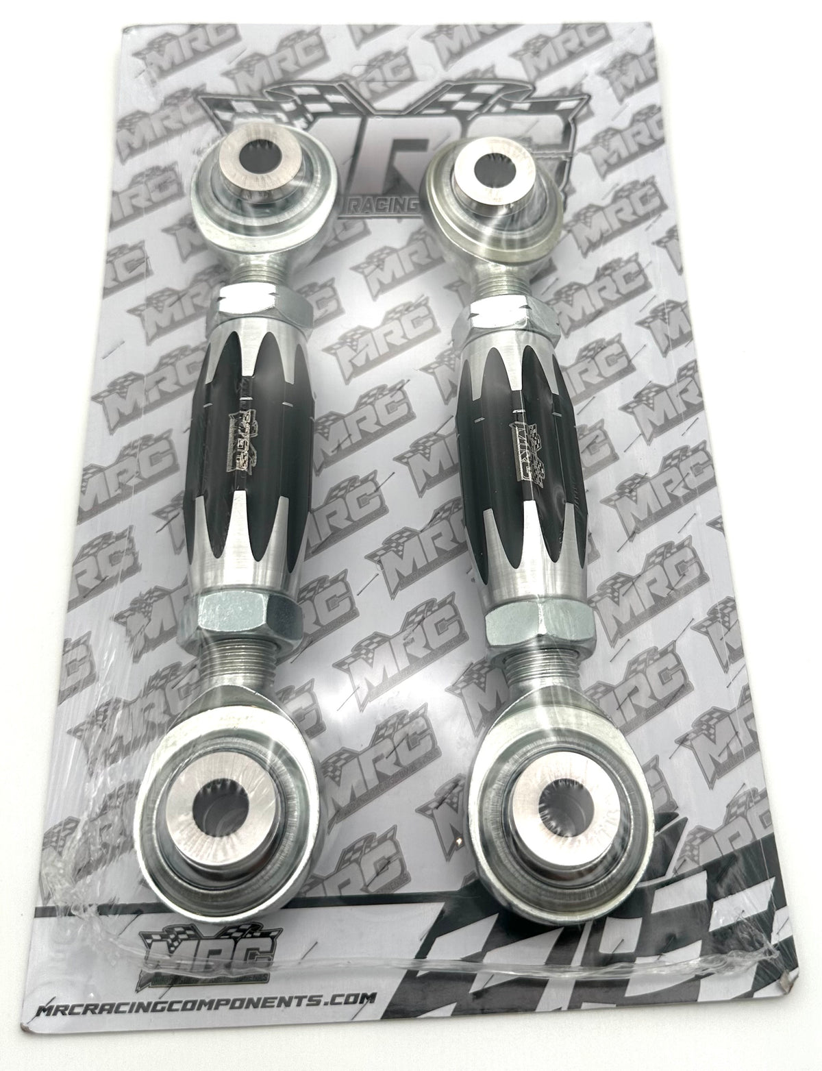 Lc Racing Rear Toe MRC Racing Components 90-01 Integra / 88-00 Civic Rear Toe Kit