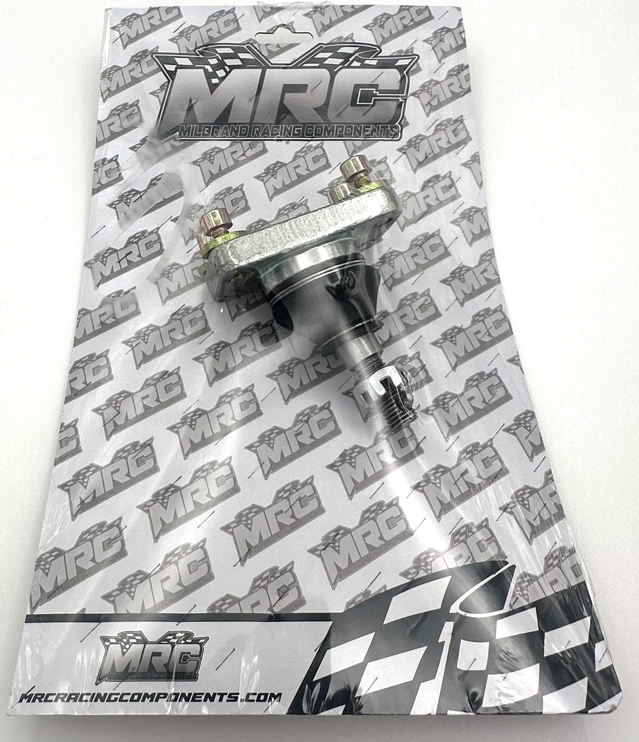 MRC Racing Upper Control Arm Adjustable Balljoint Replacement – MRC ...