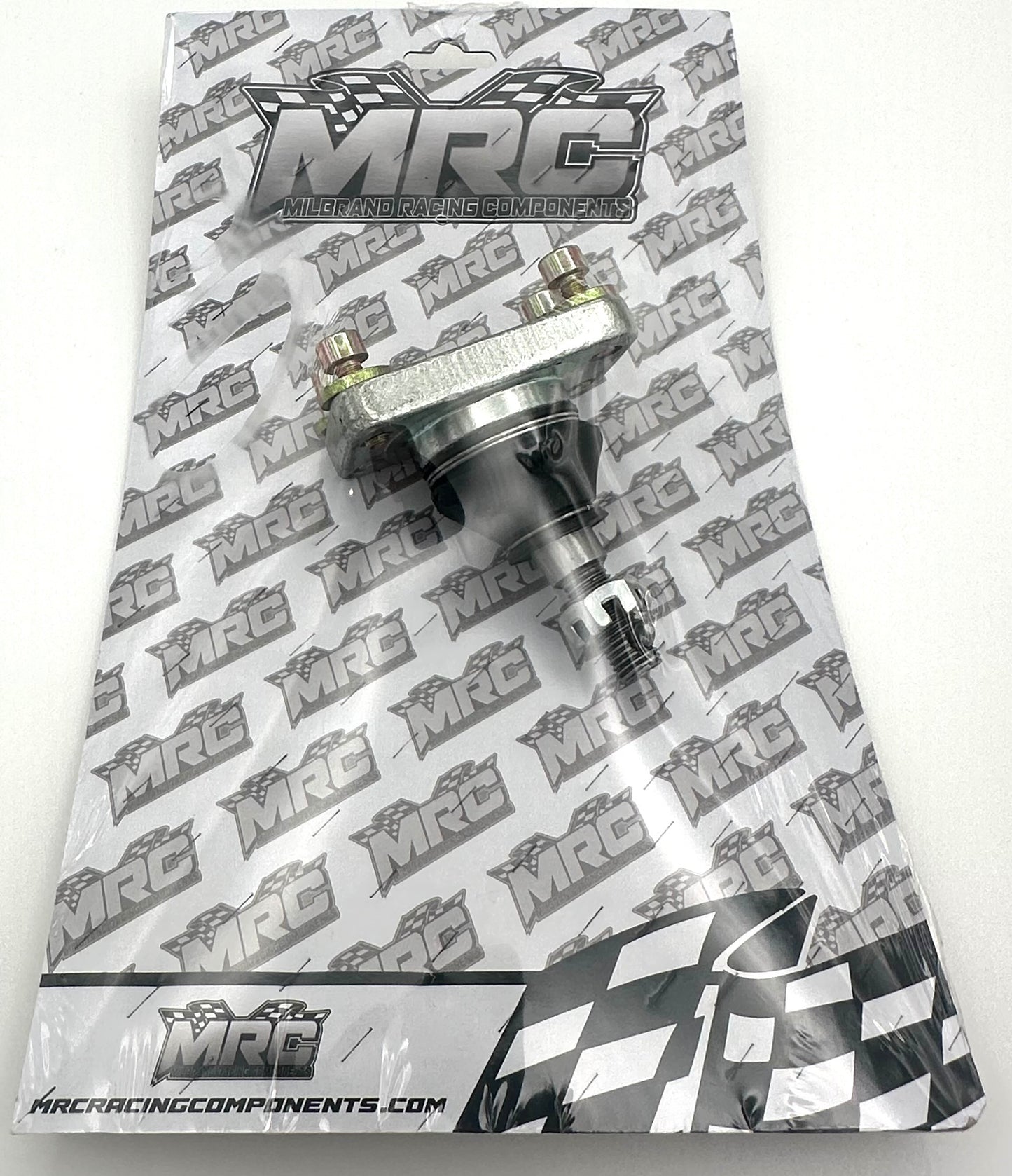 MRC Racing Upper Control Arm Adjustable Balljoint Replacement