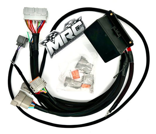 K Series Chassis Adapter Race Relay Fuse Box Lead Harness K20 K24