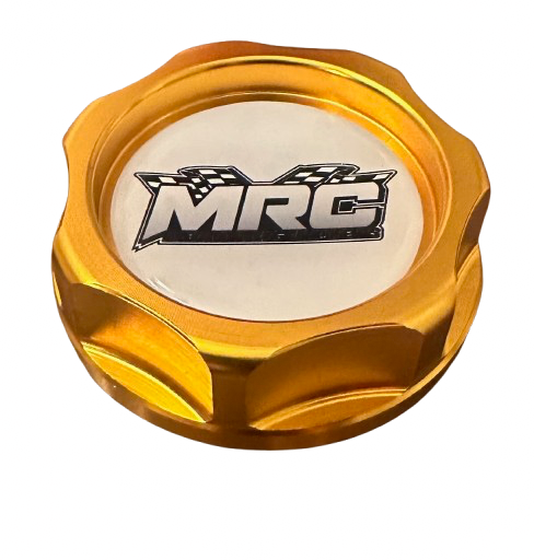 MRC Racing Components Billet Engine Oil Filler Cap For Honda D/B/H/K series