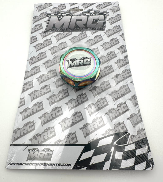 Billet Engine Oil Filler Cap For Honda D/B/H/K series