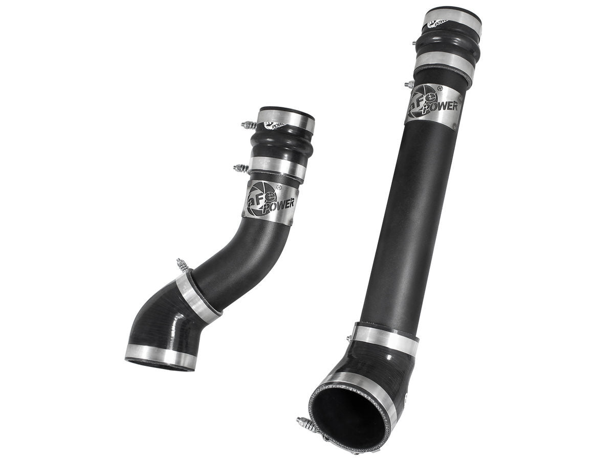 BladeRunner Charge Pipe