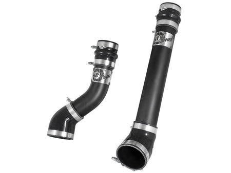 BladeRunner Charge Pipe