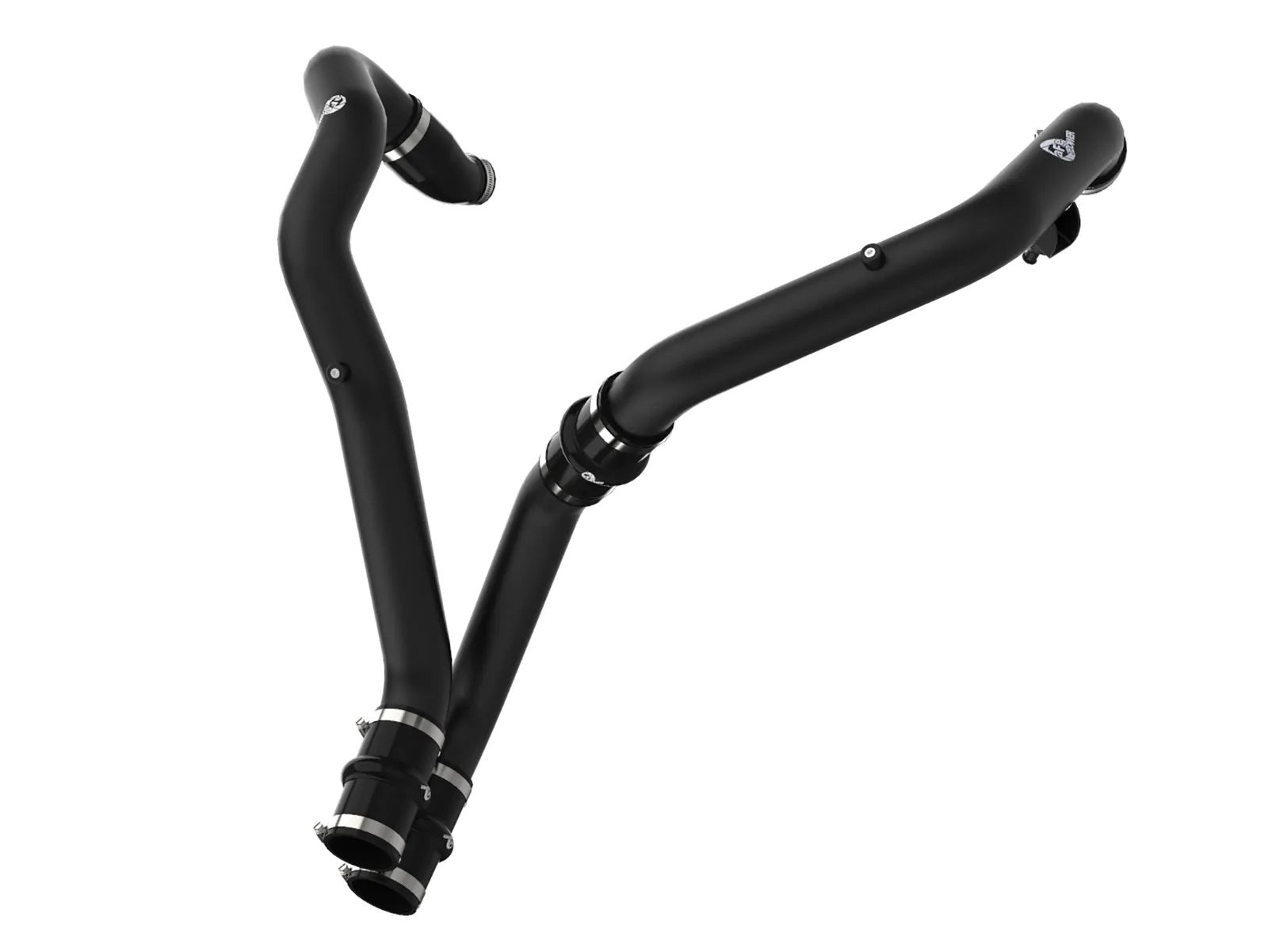 BladeRunner Charge Pipe