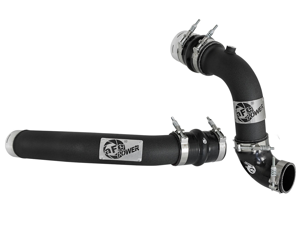 BladeRunner Charge Pipe