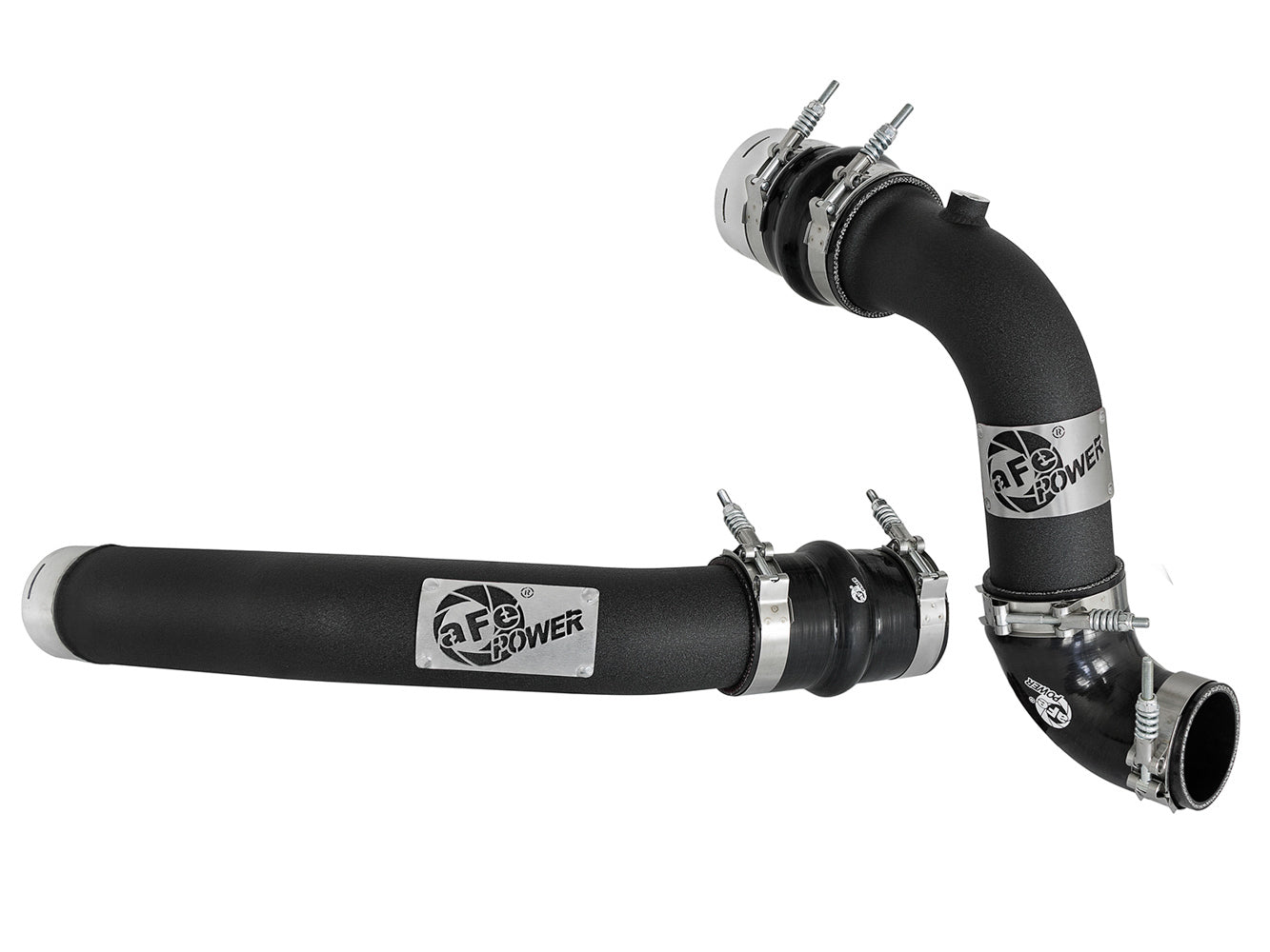 BladeRunner Charge Pipe