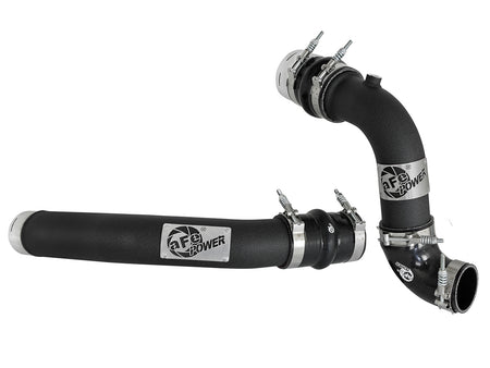 BladeRunner Charge Pipe