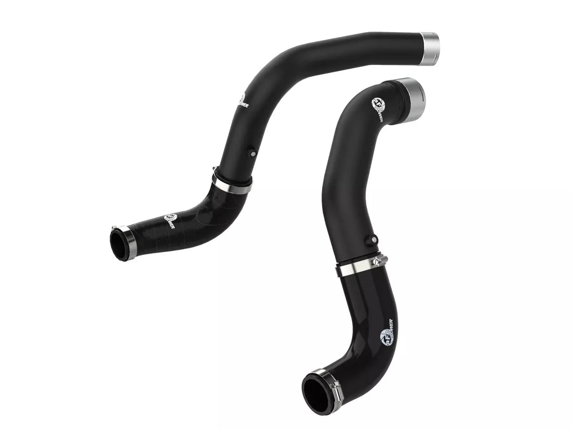 BladeRunner Charge Pipe
