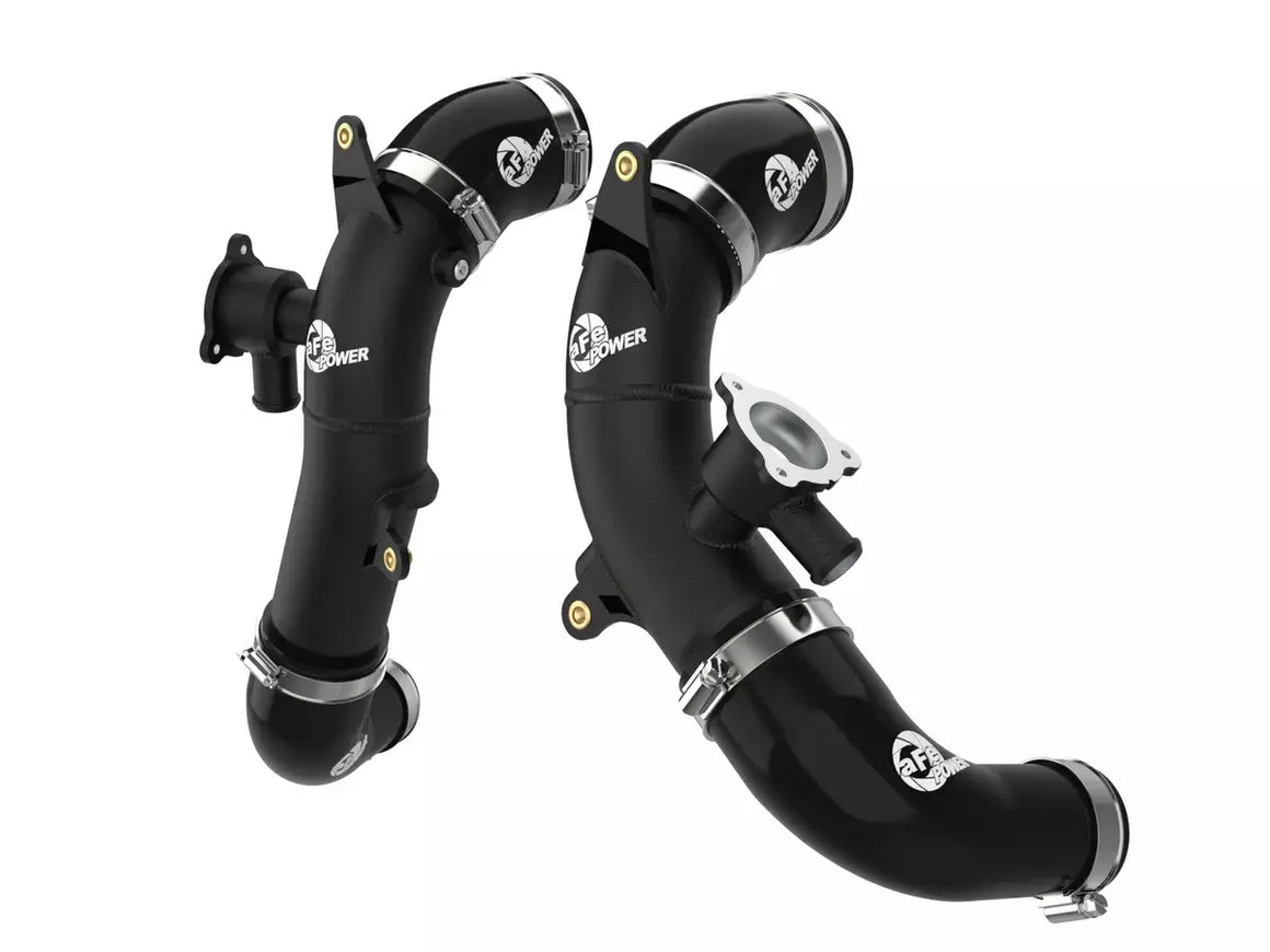 BladeRunner Charge Pipe