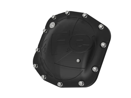 18-24 Wrangler JL Front Diff Cover Dana M210