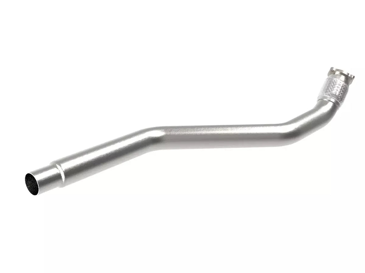 Stainless Resonator