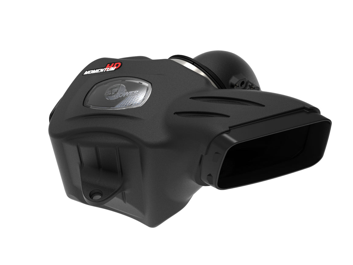 Cold Air Intake